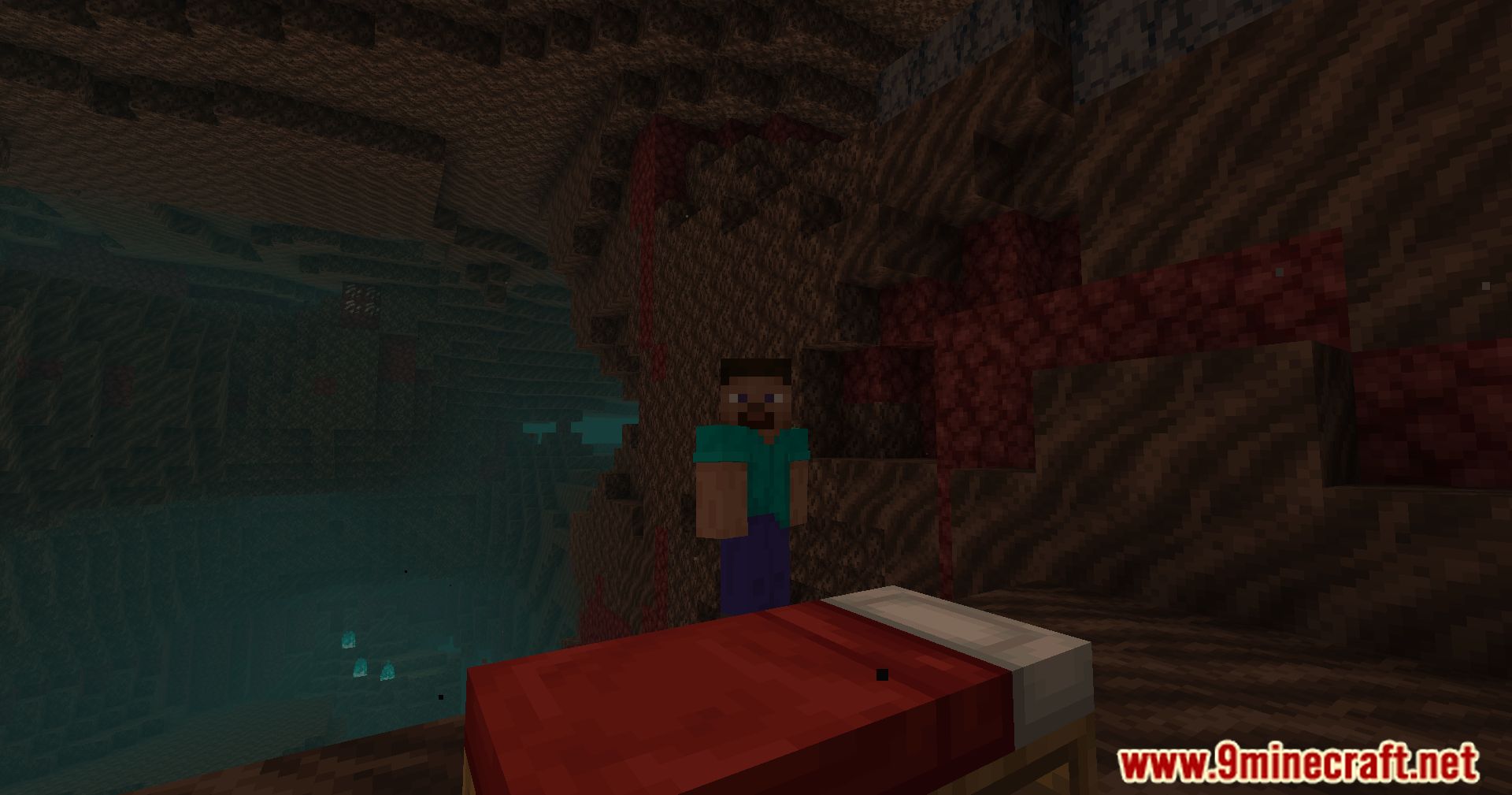 Beds Don't Explode Mod (1.20.1, 1.19.4) - A Sensible Approach To Sleep In Minecraft 7