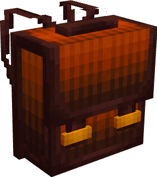 Better Backpacks Addon (1.20, 1.19) - MCPE/Bedrock Mod 6