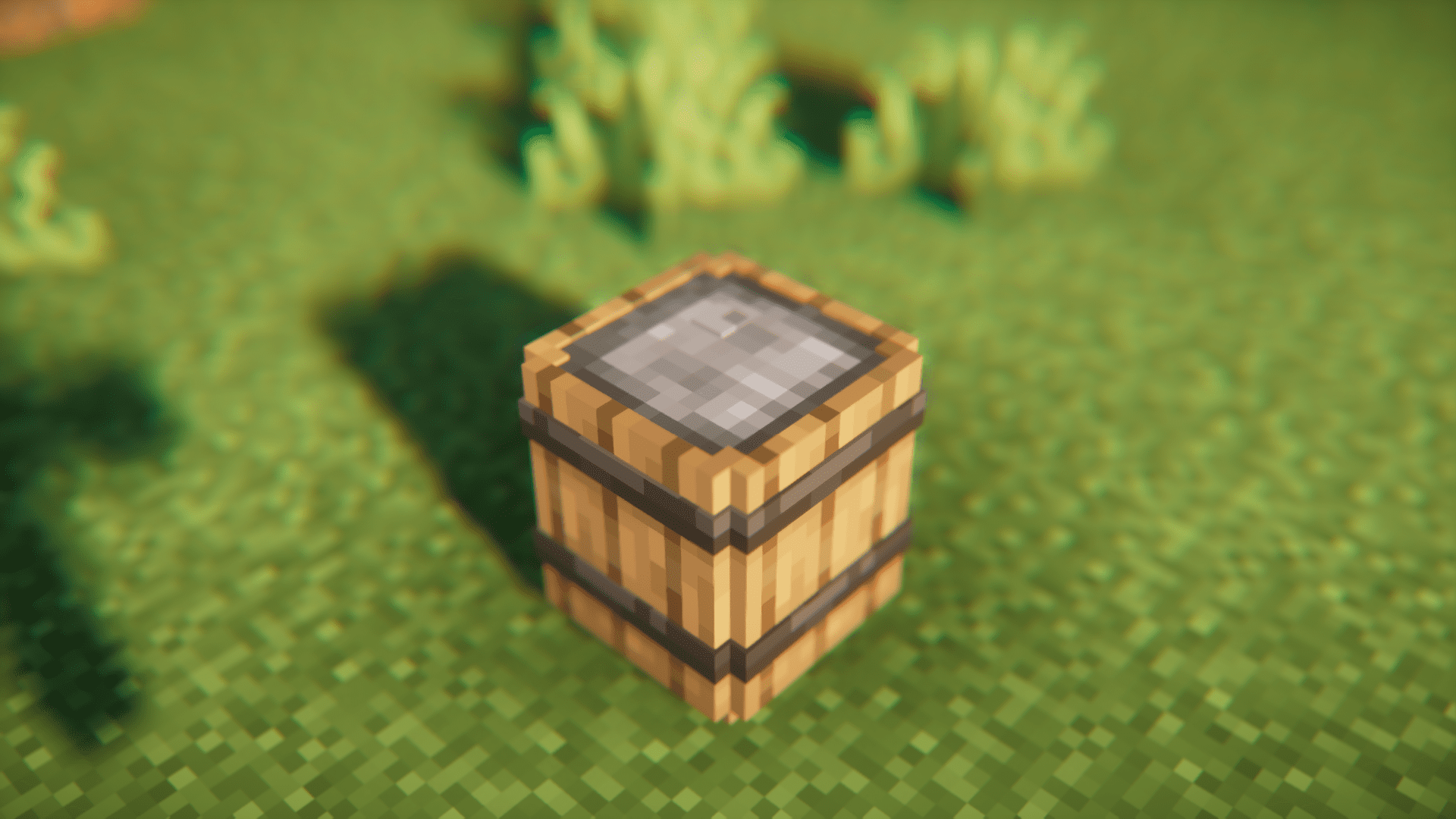 Better Barrels Mod (1.20.1, 1.19.1) - New Barrels That Can Be Carried 4