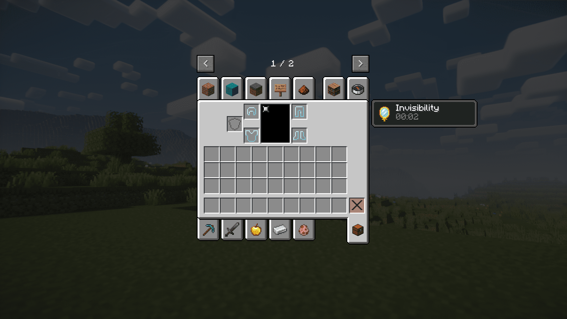 Better Tools and Armor Mod (1.20.1, 1.19.4) - Massive Tool & Armor Addition 8