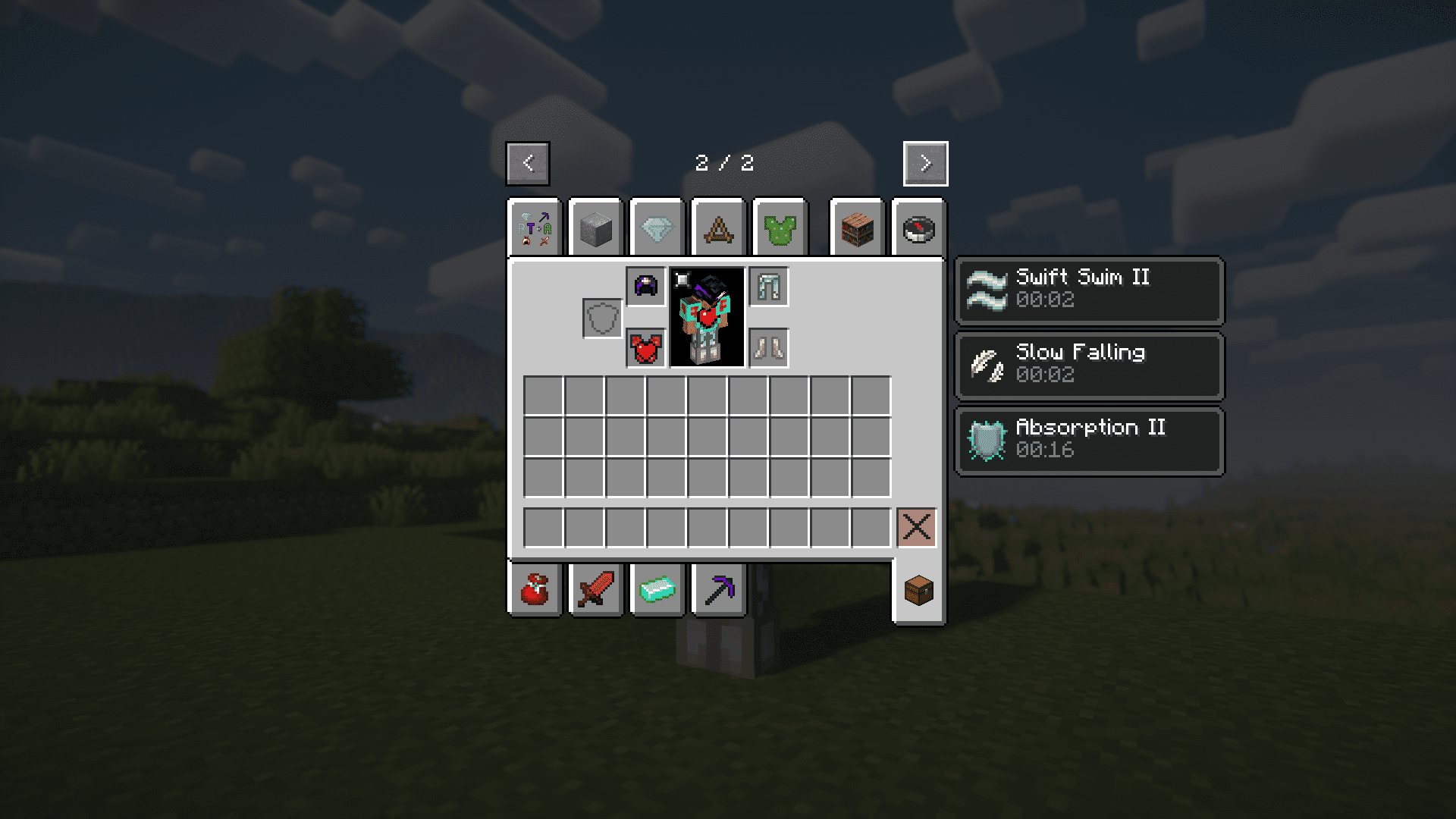 Better Tools and Armor Mod (1.20.1, 1.19.4) - Massive Tool & Armor Addition 9