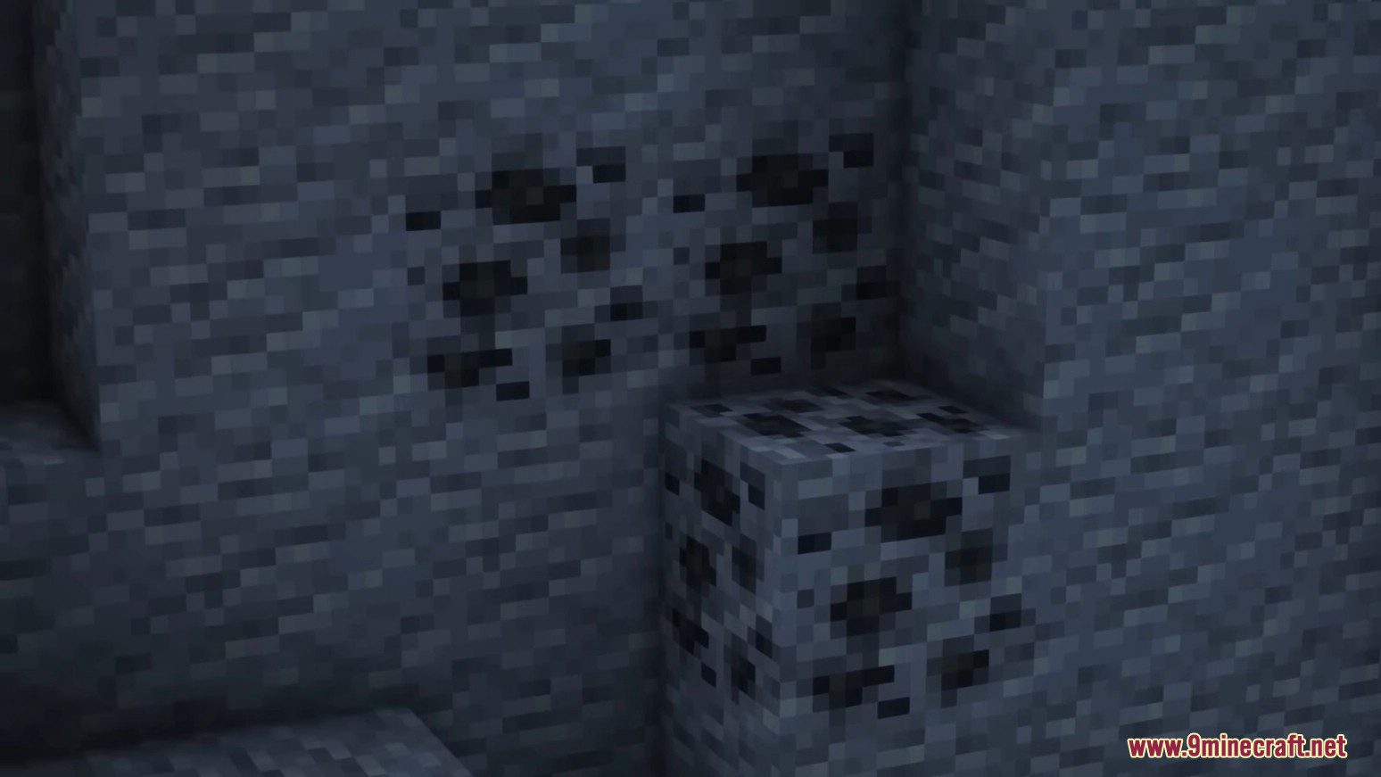 Beyond Ores Mod (1.19.2, 1.18.2) - Some Ore Variants 8