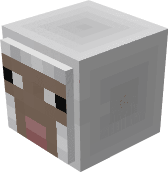 More Mob Heads Addon (1.20) - MCPE/Bedrock Mod 17