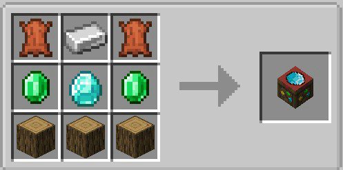 Black Market Goods Mod (1.20.1, 1.19.4) - Buy and Sell Almost All Items 11