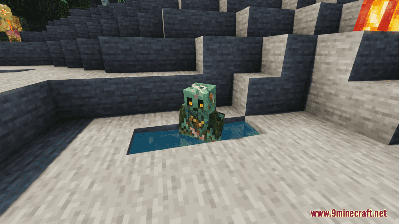Blue's Better Zombies Resource Pack (1.20.6, 1.20.1) - Texture Pack 9