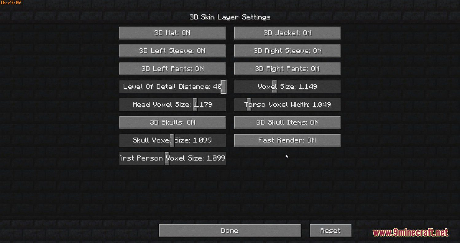 Breakneck Optimized Modpack (1.21, 1.20.1) - FPS Boost, Shaders 6