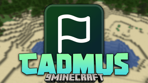 Cadmus Mod (1.20.4, 1.20.2) – Fortifying Lands Against Thieves And Elements Thumbnail