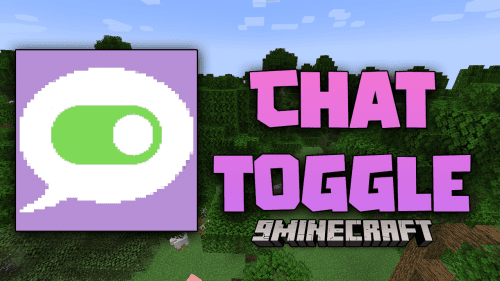 Chat Toggle Mod (1.21.1, 1.20.1) – Enhancing FTBTeams Chat Thumbnail