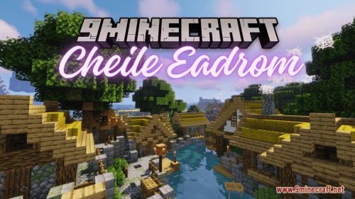Cheile Eadrom Map (1.21.1, 1.20.1) – Haven of Intricate Tales Thumbnail