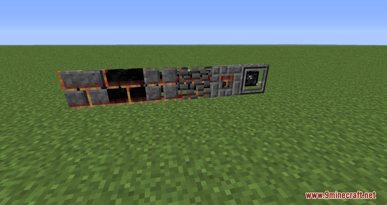 Chisel Facades Mod (1.7.10) - Chisel's Blocks as BuildCraft Facades 2