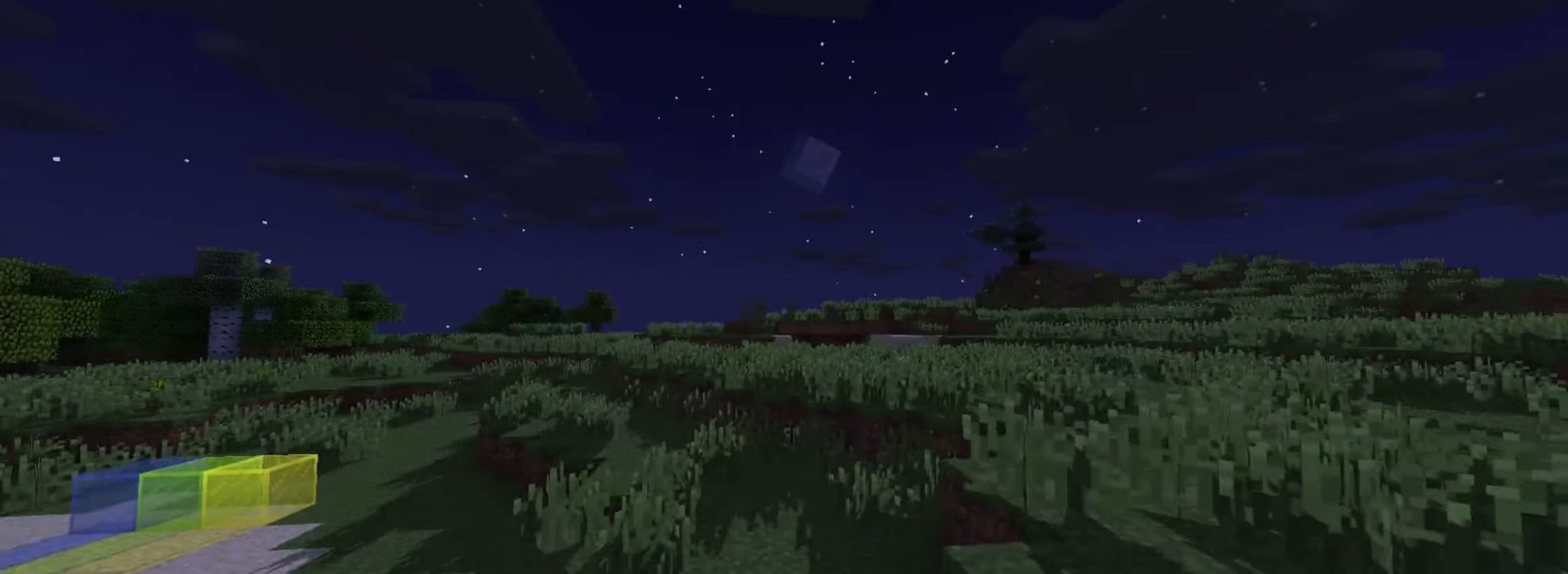 CilokGaming Shaders (1.21.1, 1.20.1) - Lightweight for Low-End PC 9