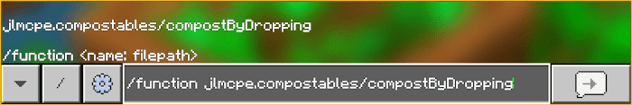 Compostables+ Addon (1.20) - MCPE/Bedrock Mod 10