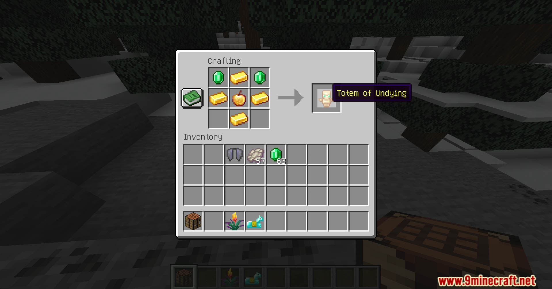 Convenient Crafts Data Pack (1.20.4, 1.19.4) - Crafting Simplified! 11