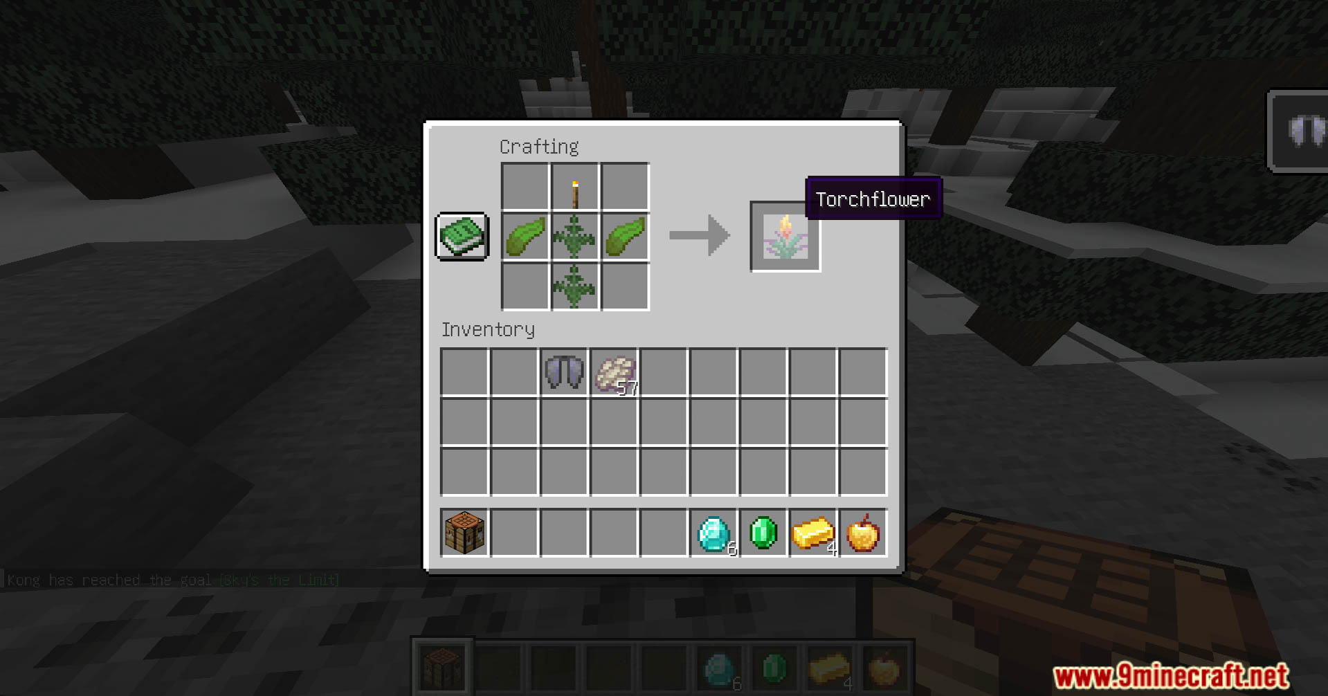 Convenient Crafts Data Pack (1.20.4, 1.19.4) - Crafting Simplified! 9