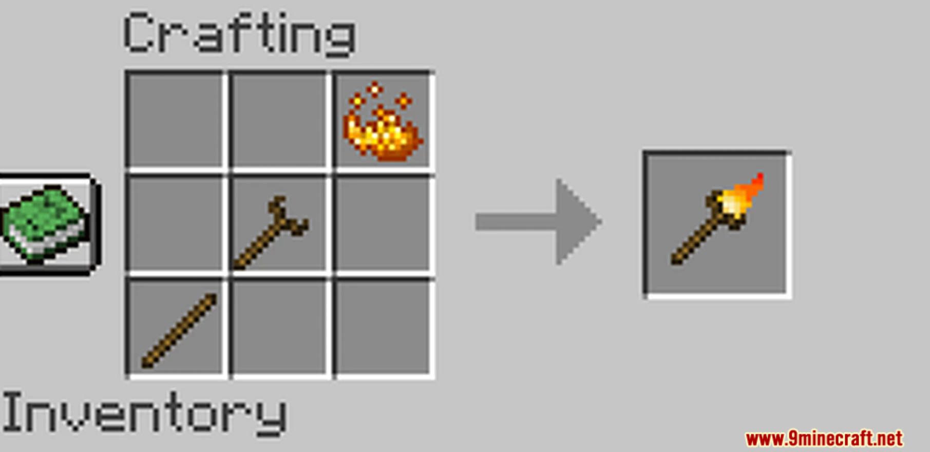 Cool Wands Data Pack (1.20.4, 1.19.4) - Enchanting Adventures Await! 9