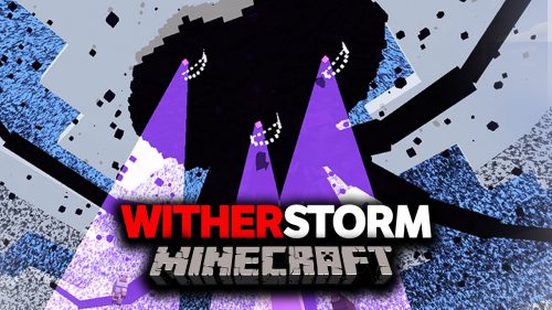 Cracker’s Wither Storm Performance Modpack (1.18.2) – Better Experience Thumbnail