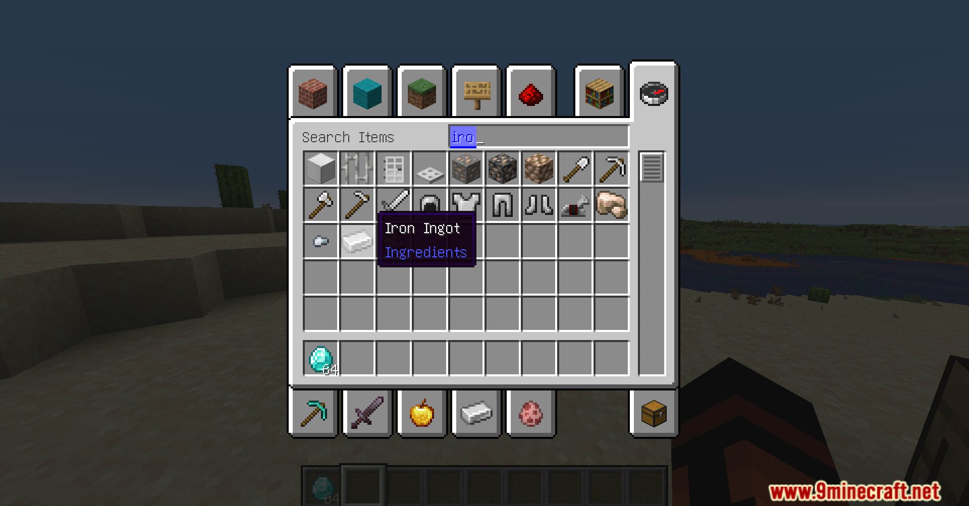 Craftable Spawners Data Pack (1.20.4, 1.19.4) - Spawn Mastery! 3