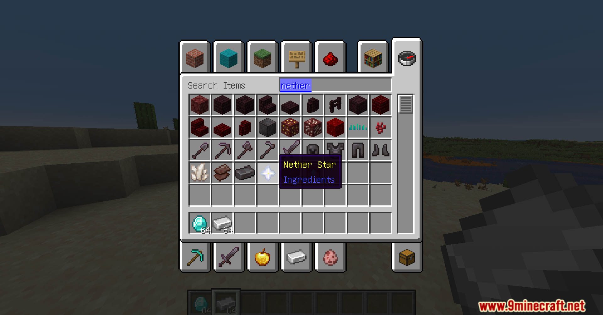 Craftable Spawners Data Pack (1.20.4, 1.19.4) - Spawn Mastery! 4