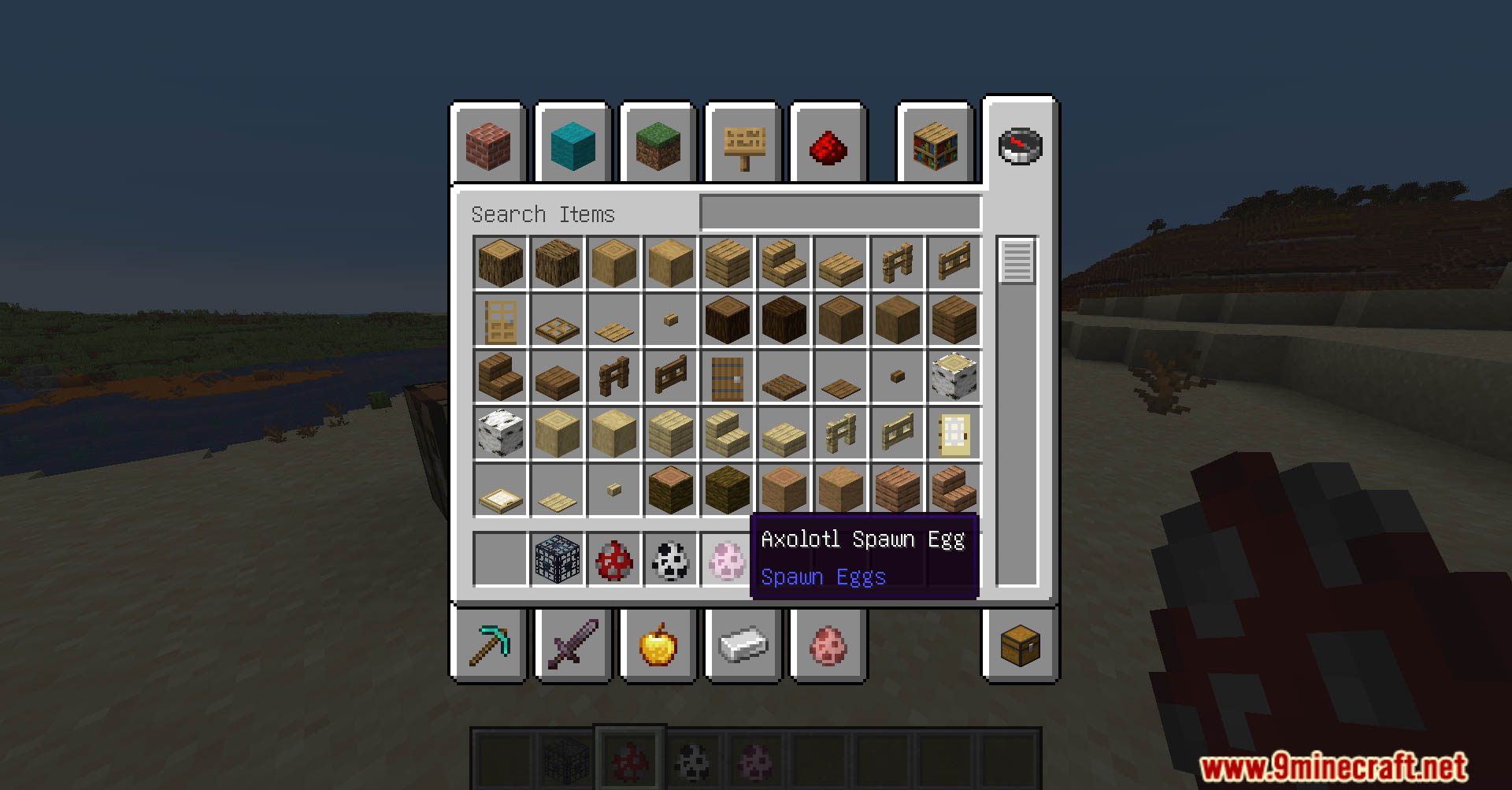 Craftable Spawners Data Pack (1.20.4, 1.19.4) - Spawn Mastery! 8