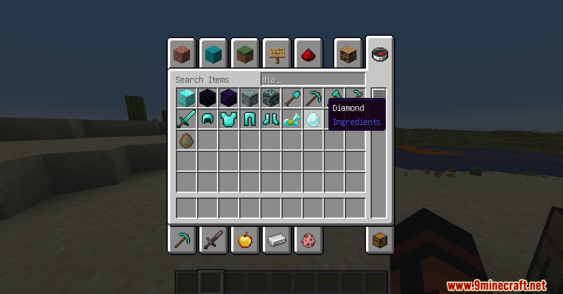 Craftable Spawners Data Pack (1.20.4, 1.19.4) - Spawn Mastery! 2