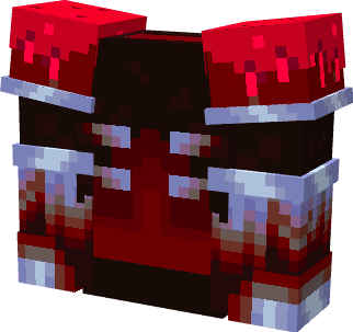 Demon Tools Addon (1.20, 1.19) - MCPE/Bedrock Mod 3