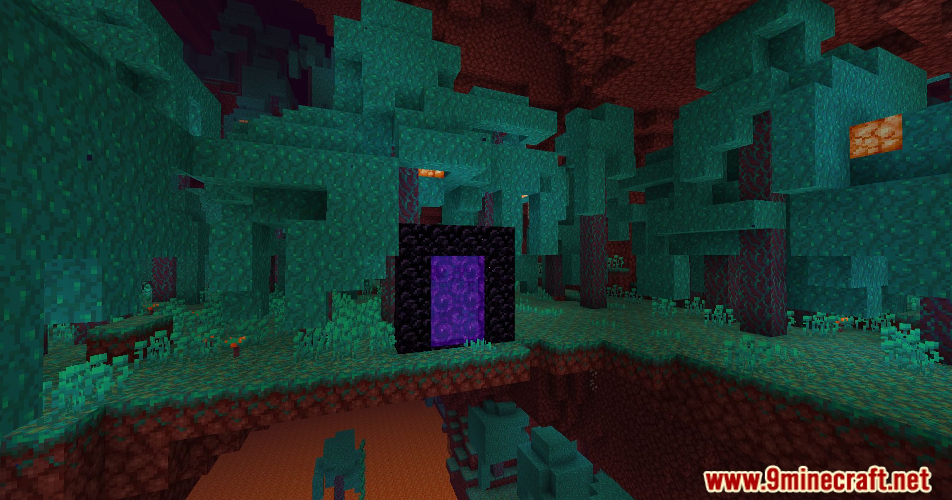 Dimension Access Manager Mod (1.20.4, 1.19.4) - Dimension Control, Customize Your Minecraft World! 7