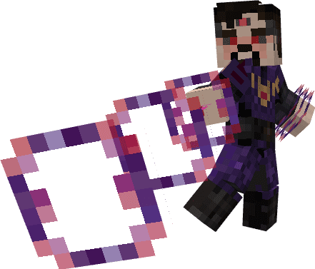 Doctor Strange Addon (1.20, 1.19) - MCPE/Bedrock Mod 5