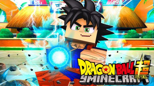 Dragon Craft Super Mod (1.7.10) – Dragon Ball Super in Minecraft Thumbnail