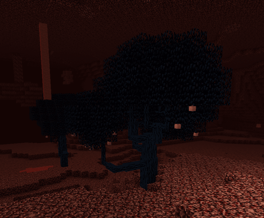 Dynamic Trees Natura Mod (1.12.2) - Compatibility Addon 5