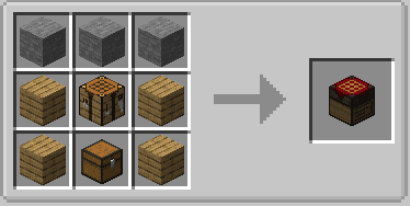 Enhanced Workbenches Mod (1.20.1, 1.19.2) - A New Frontier With Enhanced Workbenches 17