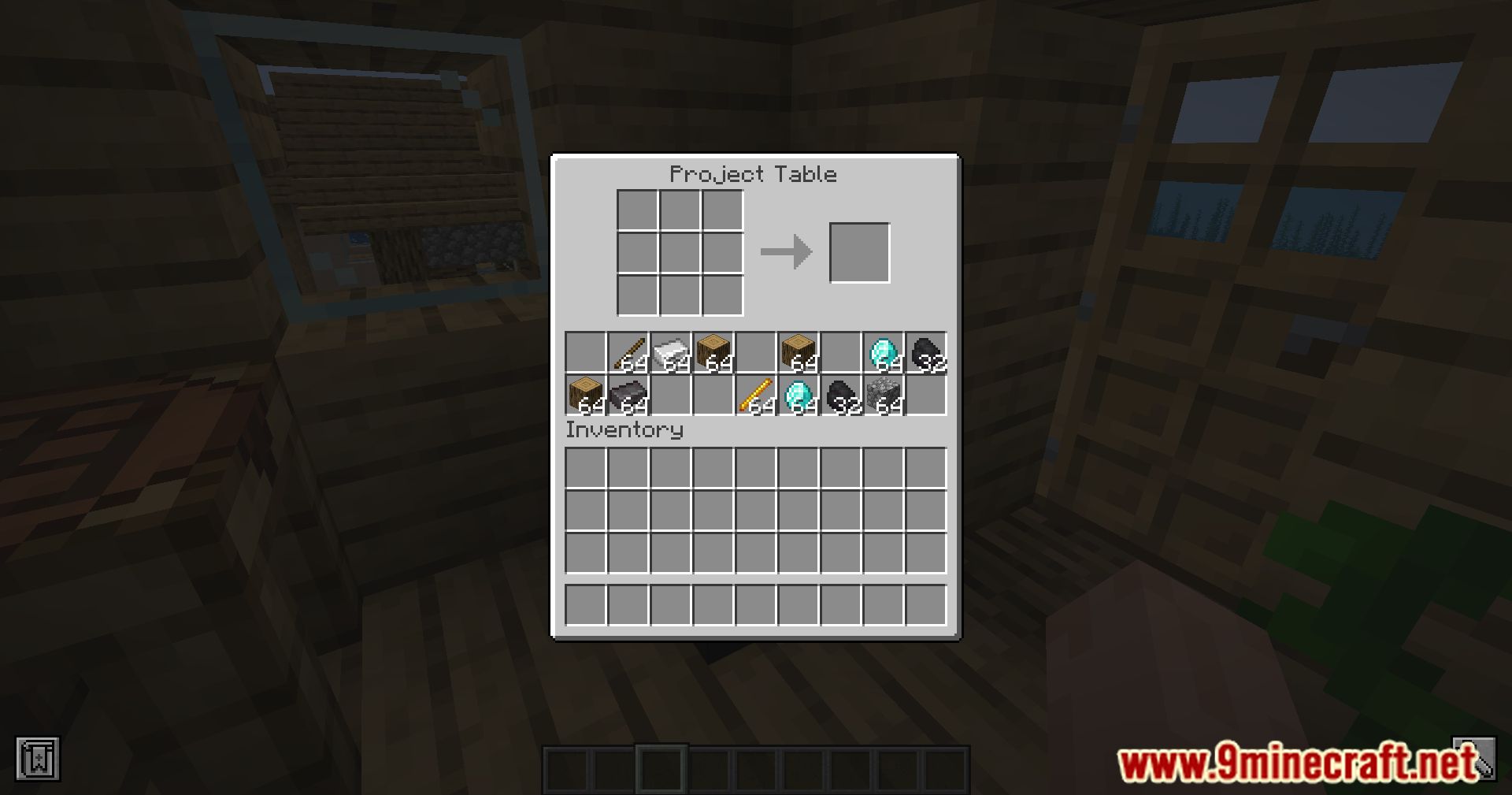 Enhanced Workbenches Mod (1.20.1, 1.19.2) - A New Frontier With Enhanced Workbenches 7