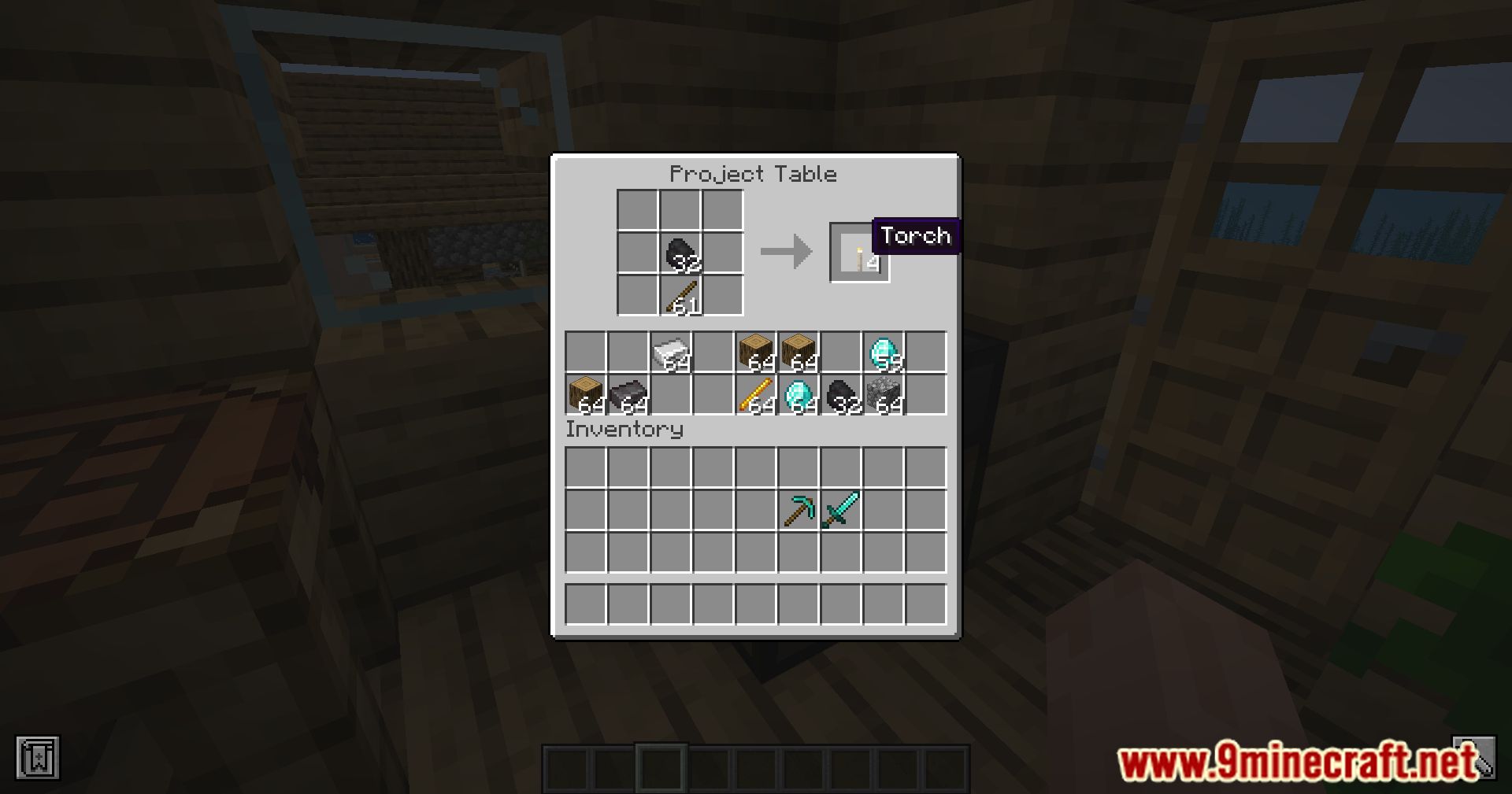 Enhanced Workbenches Mod (1.20.1, 1.19.2) - A New Frontier With Enhanced Workbenches 10