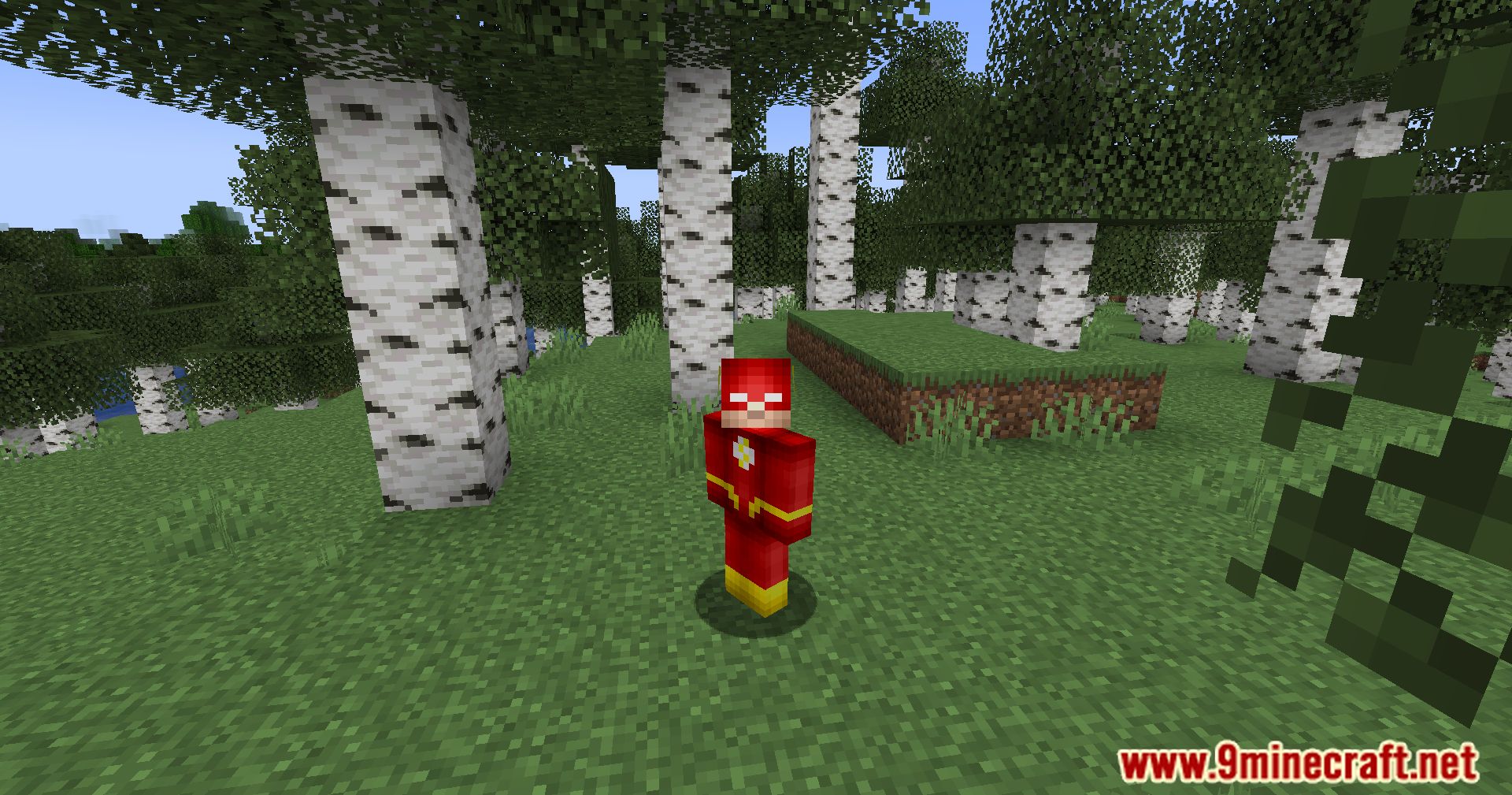 Everlasting Skins Mod (1.20.2, 1.19.4) - Explore Instant Skin Changes 6