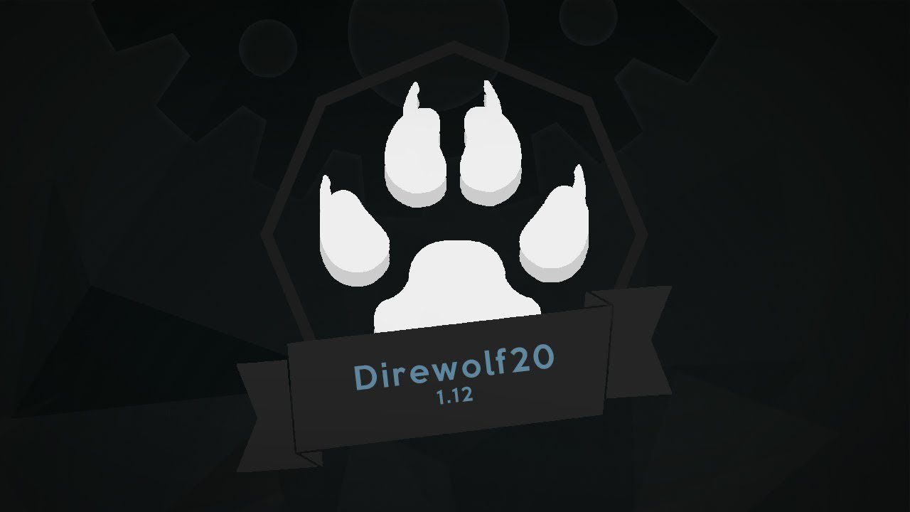 FTB Direwolf20 1.12 Modpack (1.12.2) - A Whole New Adventure 1