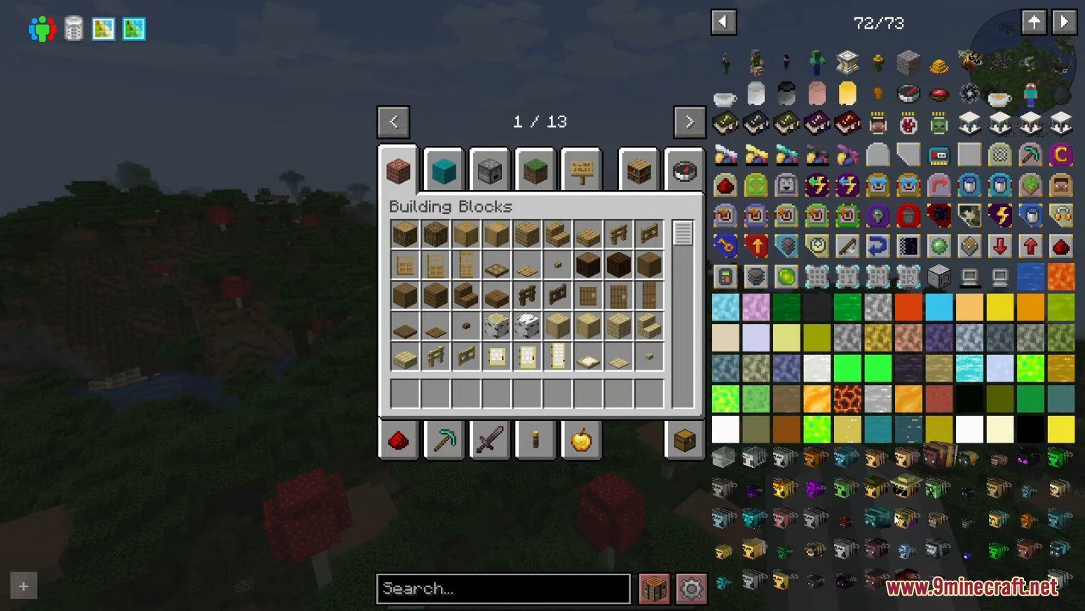 FTB Unstable 1.20 Modpack (1.20.1) - Unearthing Glitches and Discovering Delights 4