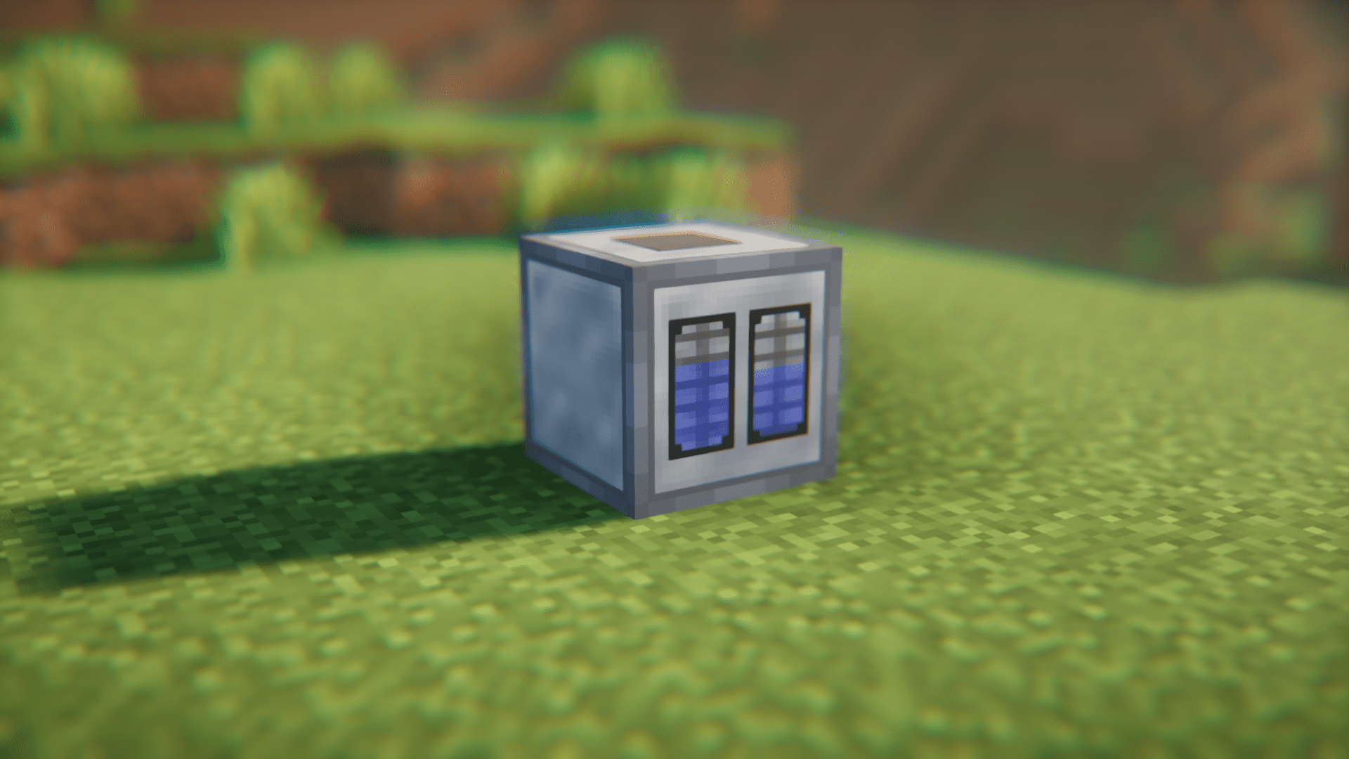 Factorium Mod (1.20.1, 1.19.2) - Automatic Machines 16