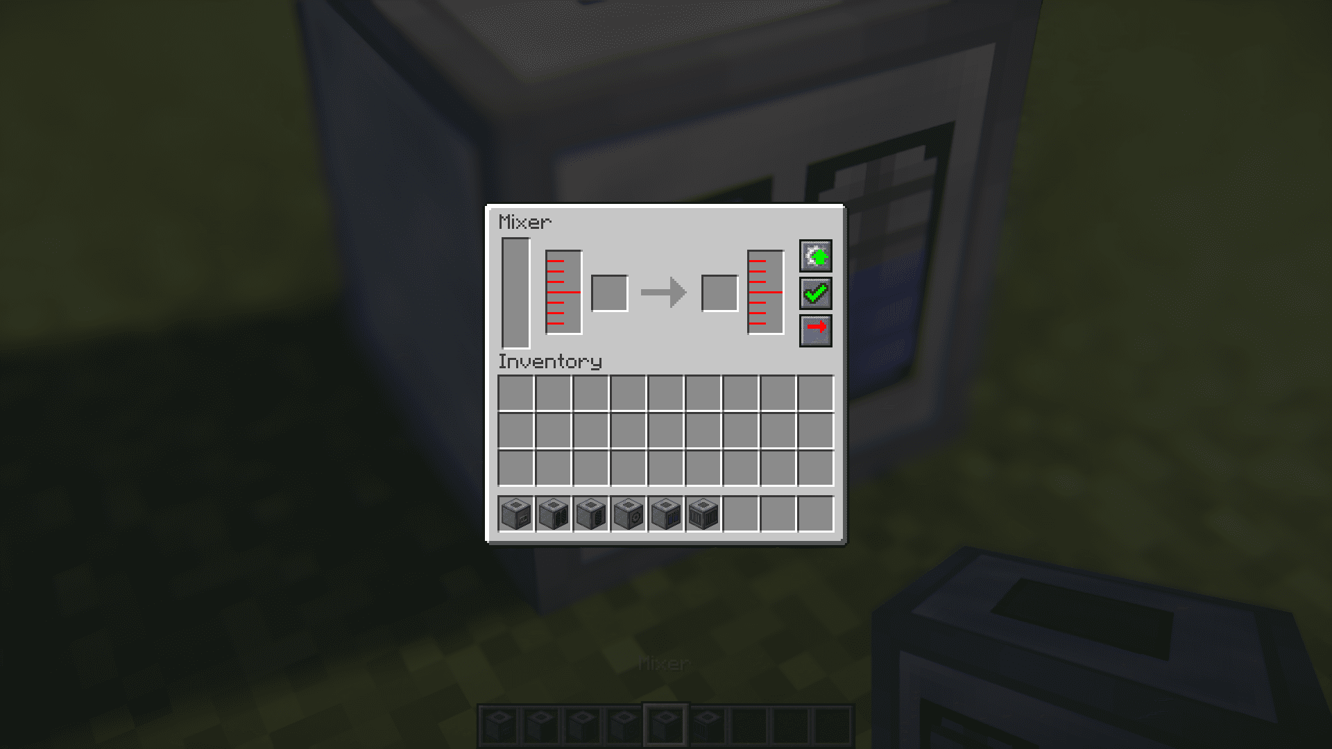 Factorium Mod (1.20.1, 1.19.2) - Automatic Machines 20