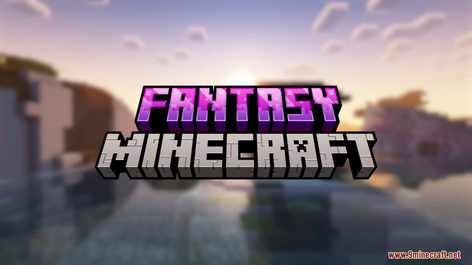 Fantasy MC Modpack (1.20.1, 1.19.2) - The Best Fantasy World in Minecraft 3