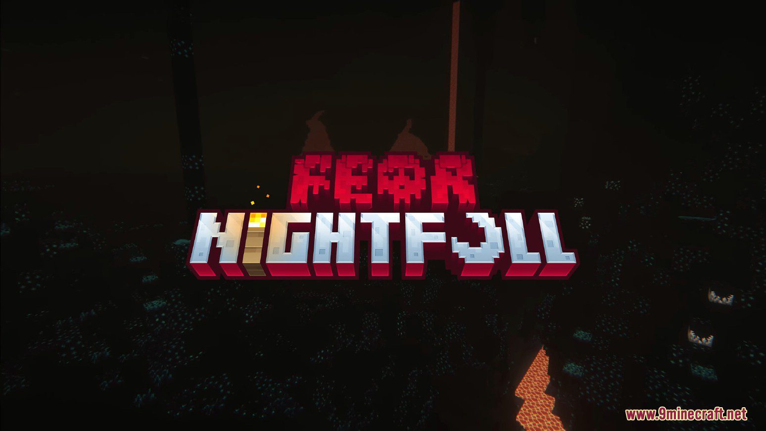 Fear Nightfall Modpack (1.19.2) - The Scariest Modpack Ever 7