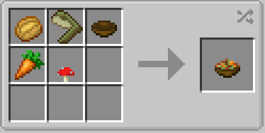 Frog Legs Mod (1.20.4, 1.19.4) - Hop Into New Culinary Adventures 13