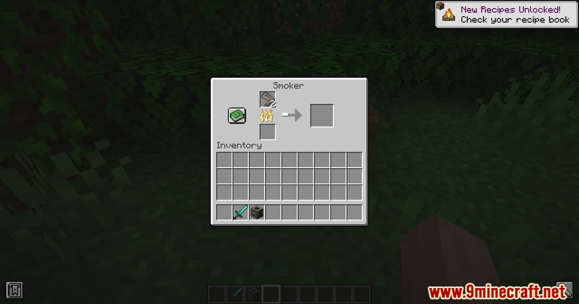 Frog Legs Mod (1.20.4, 1.19.4) - Hop Into New Culinary Adventures 9