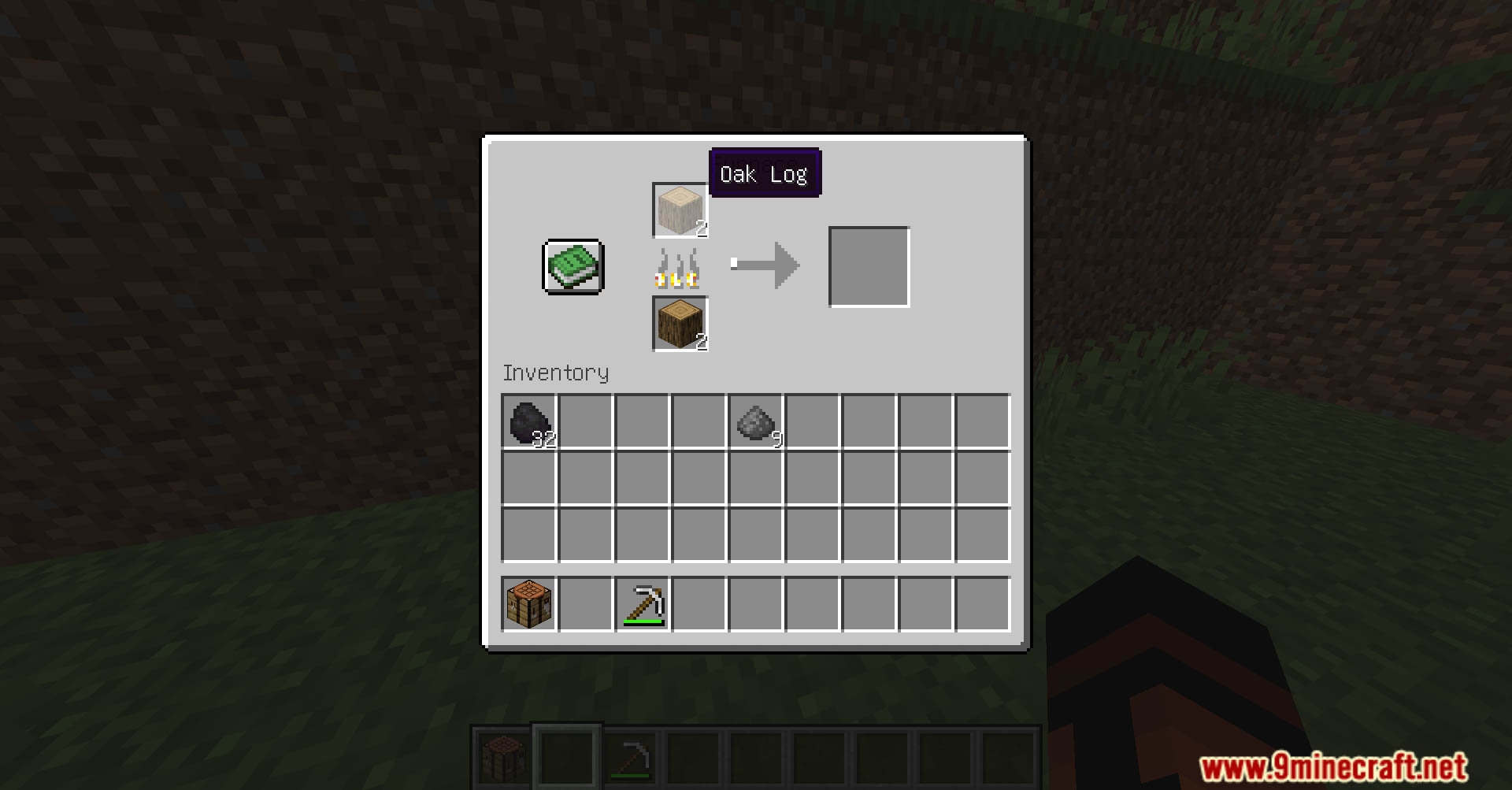 Gunpowder Recipe Data Pack (1.20.4, 1.19.4) - Revolutionizing Explosive Crafting! 8