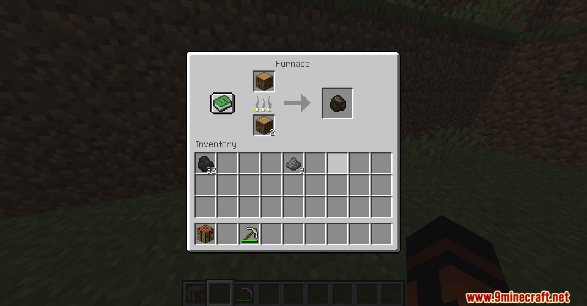 Gunpowder Recipe Data Pack (1.20.4, 1.19.4) - Revolutionizing Explosive Crafting! 9