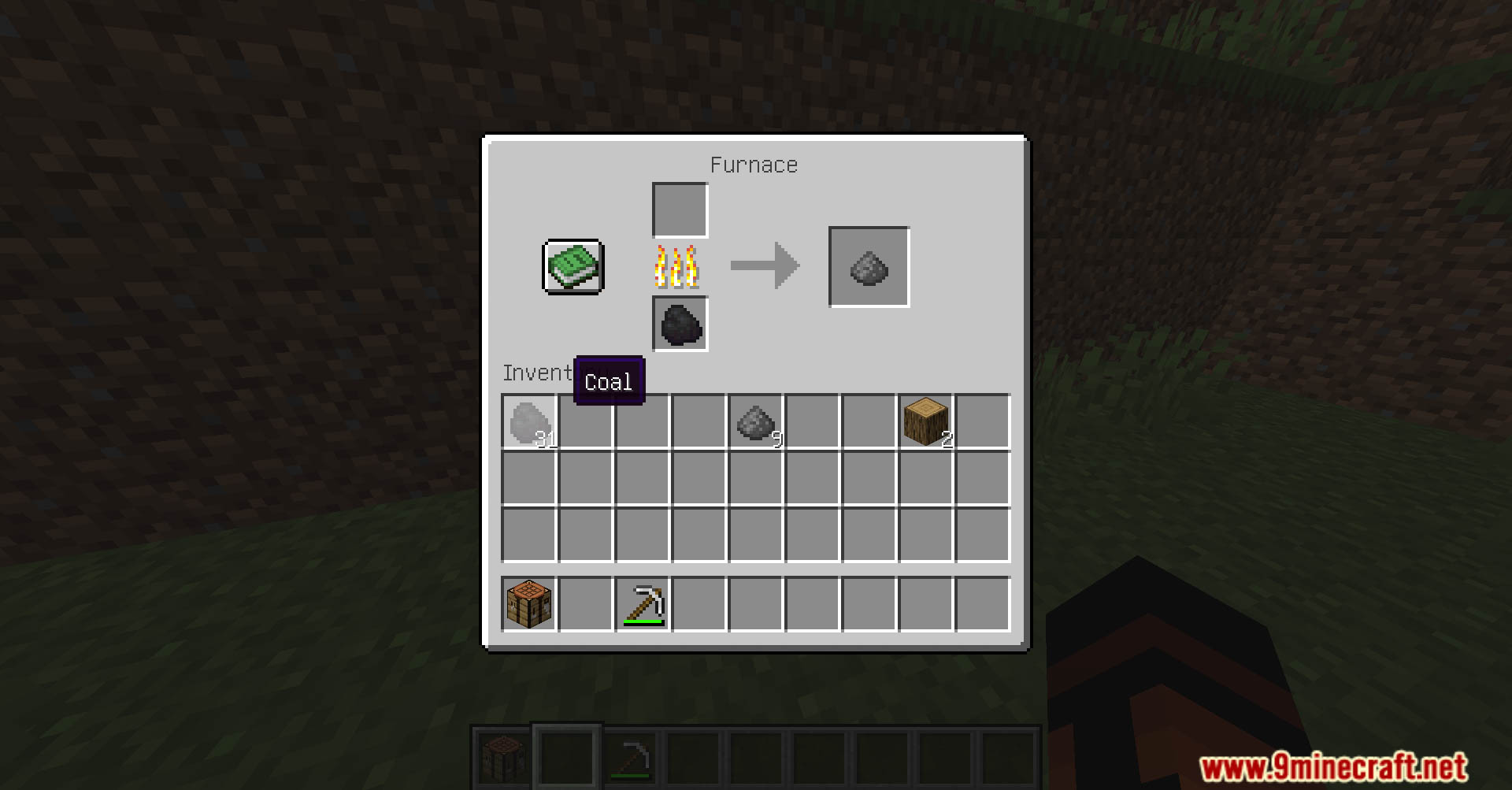 Gunpowder Recipe Data Pack (1.20.4, 1.19.4) - Revolutionizing Explosive Crafting! 10