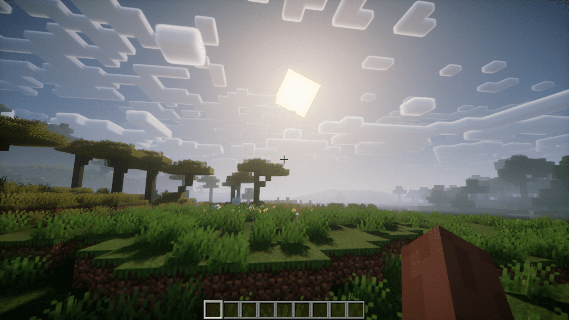 Haven: Creator Cam Mod (1.20.1, 1.19.2) - Easy Perspective Toggle 2