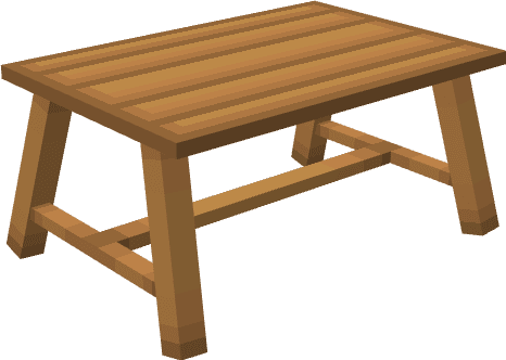 Household Furniture Addon (1.20) - MCPE/Bedrock Mod 5