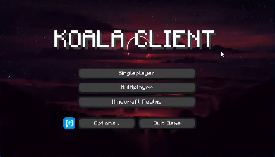 Koala Client (1.8.9) - Fps Boost, Free Cosmetics 2