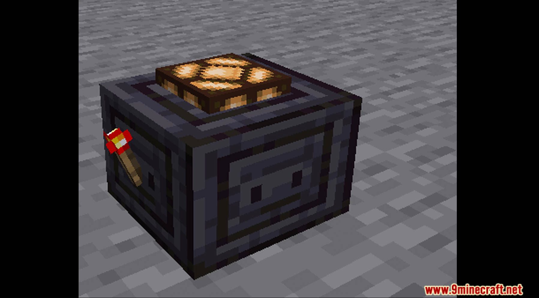 Land Mines Data Pack (1.20.4, 1.19.4) - Unearth Explosive Tactics in Minecraft! 2