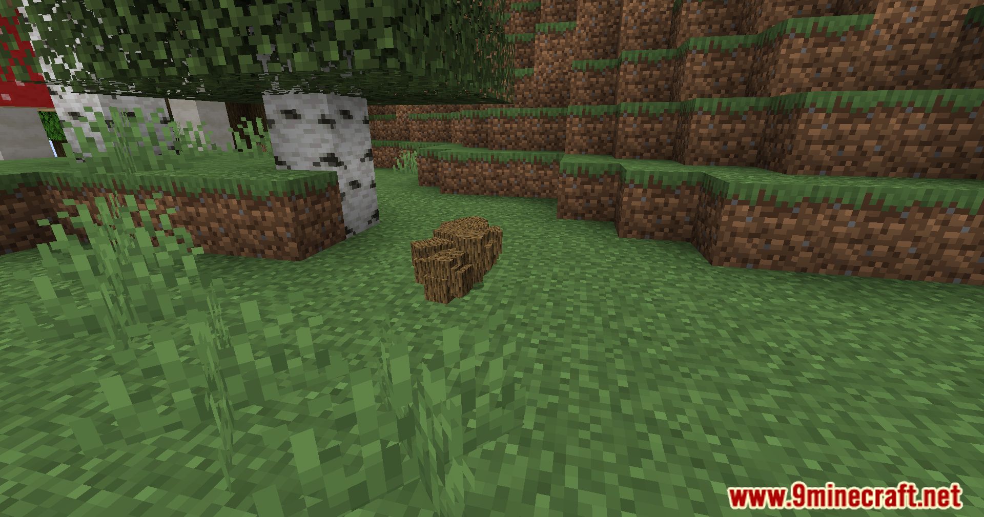 Leaky Mod (1.20.1, 1.19.4) - Guarding Your Minecraft World Against Lag And Crashes 5