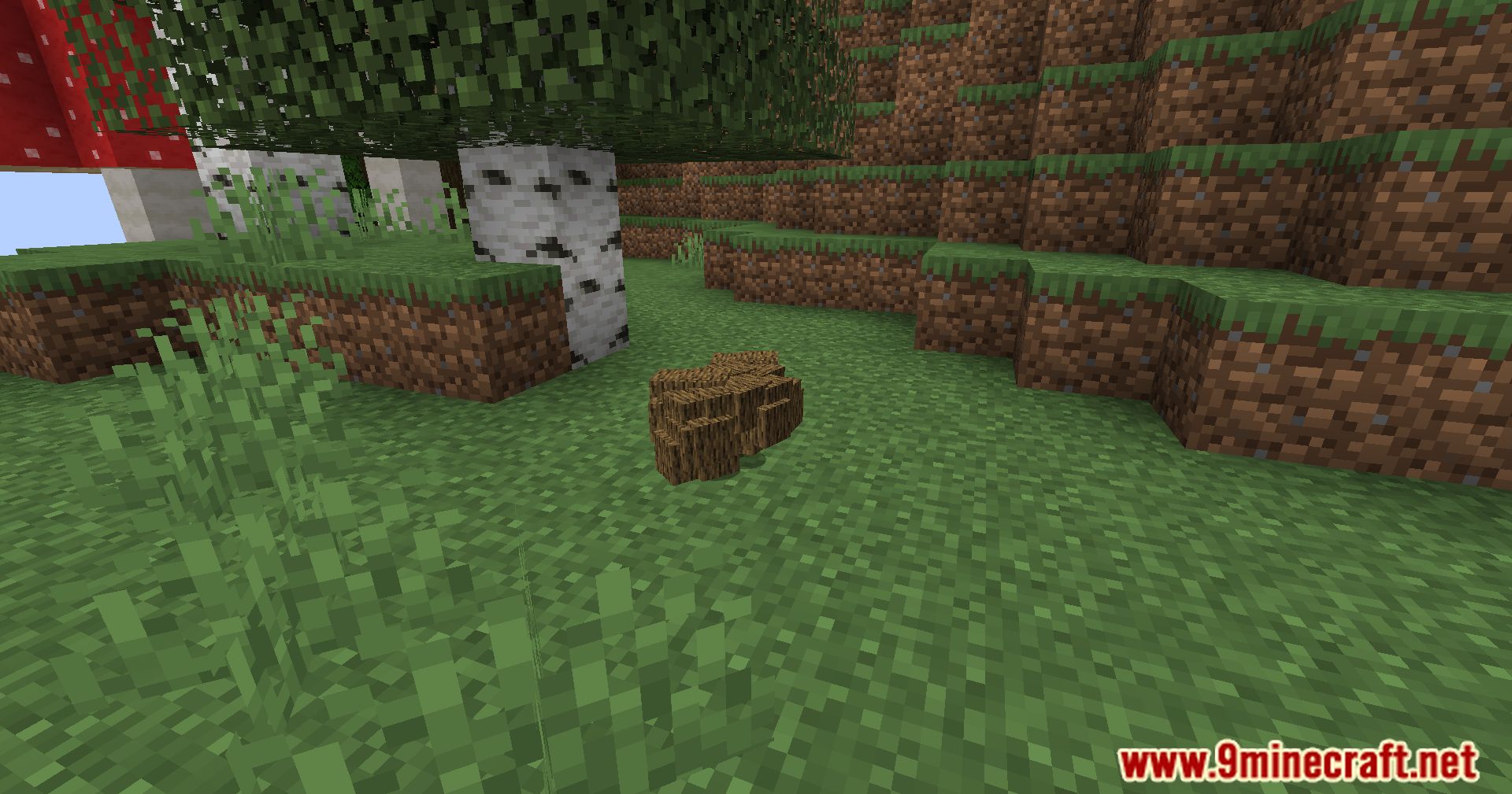 Leaky Mod (1.20.1, 1.19.4) - Guarding Your Minecraft World Against Lag And Crashes 7